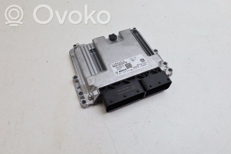 Lynk & co 01 Calculateur moteur ECU 