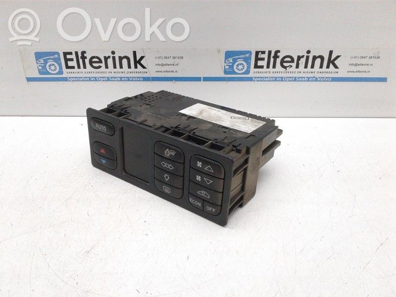 Saab 900 Climate control unit 