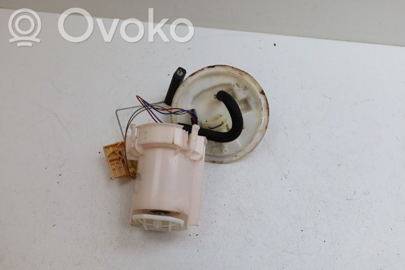 Saab 9-3 Ver2 Bomba interna de combustible 