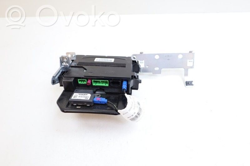Volvo V60 Phone control unit/module 