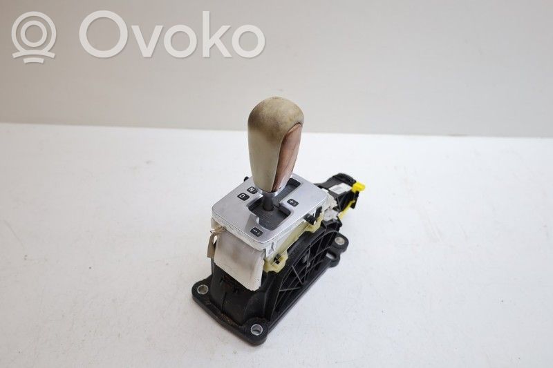 Volvo V70 Selector de cambios 
