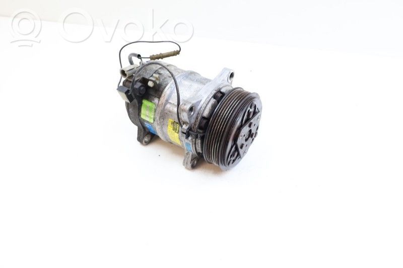Volvo 850 Kompresor / Sprężarka klimatyzacji A/C 