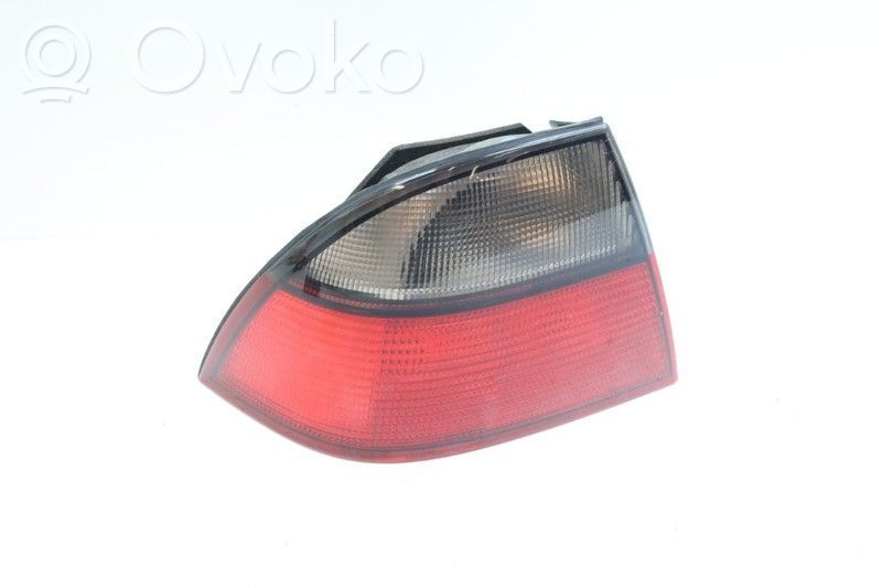 Saab 9-5 Takavalot 