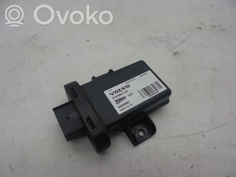 Volvo XC60 Modul lumini LCM 