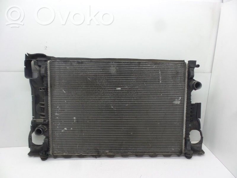 Volvo XC60 Set radiatoare 