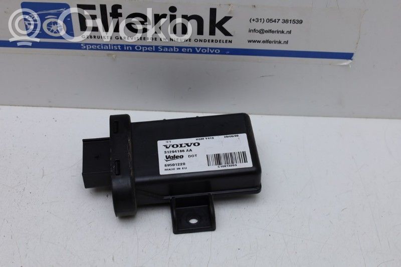 Volvo XC60 Modul lumini LCM 