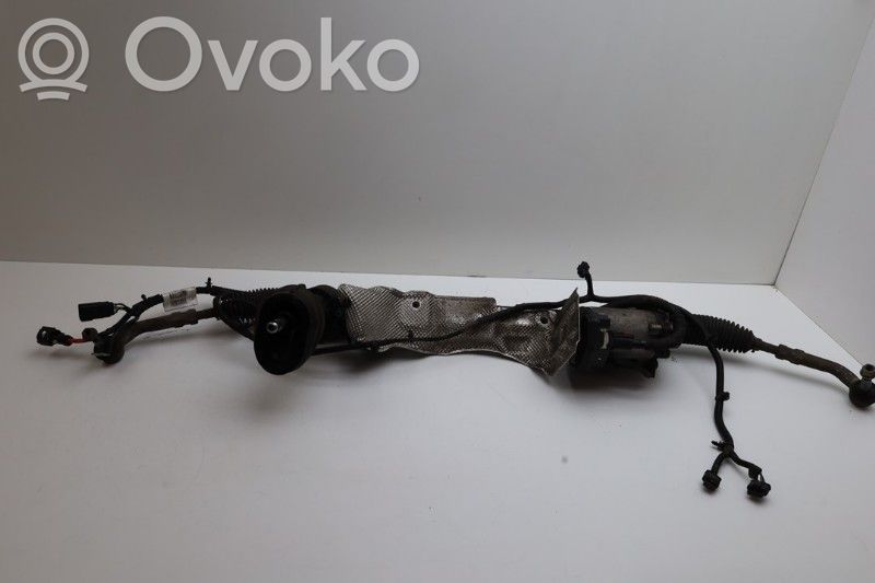 Volvo V60 Steering rack 
