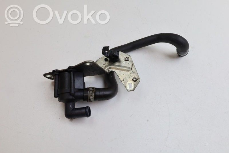 Volvo V60 Inne części wnętrza samochodu 