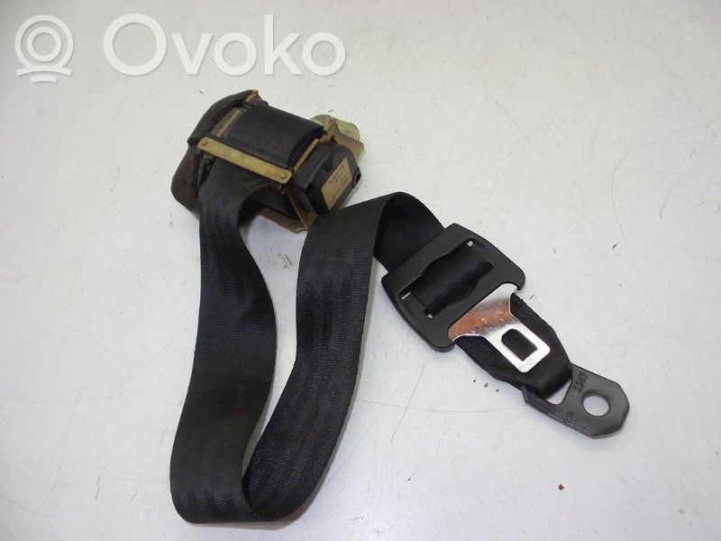 Volvo 850 Cinturón trasero 