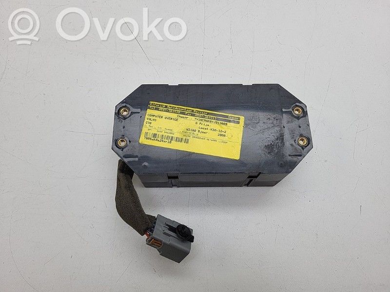 Volvo C70 Kiti valdymo blokai/ moduliai 
