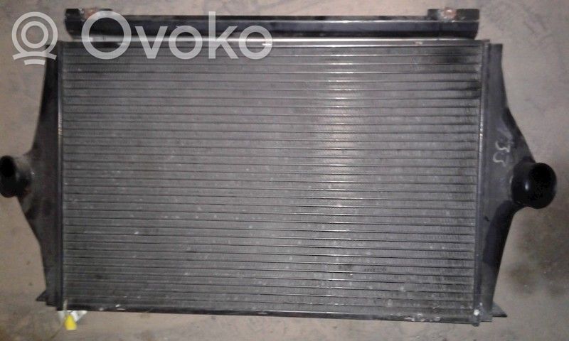 Volvo 940 Interkūlerio radiatorius 