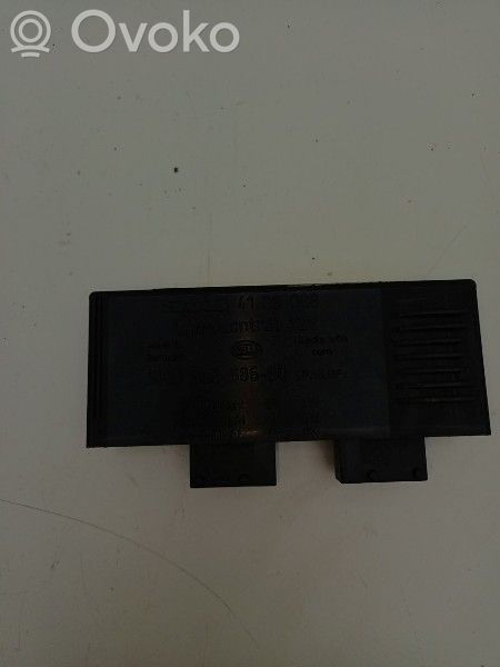 Saab 9000 CS Other relay 