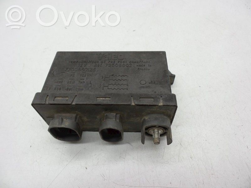 Volvo 460 Przekaźnik / Modul układu ogrzewania wstępnego 