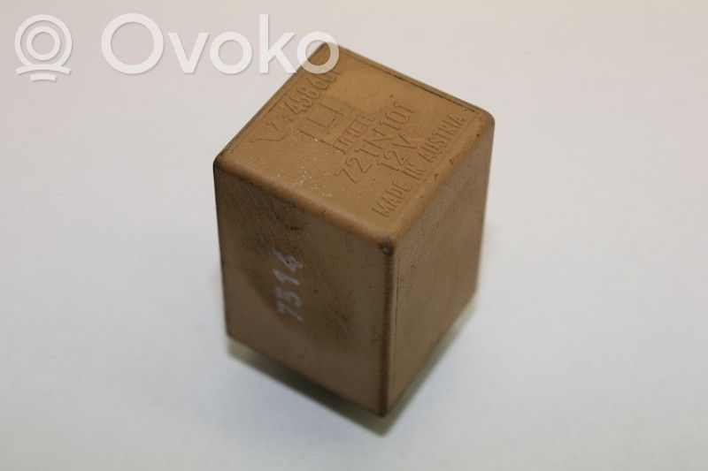 Volvo 460 Other relay 