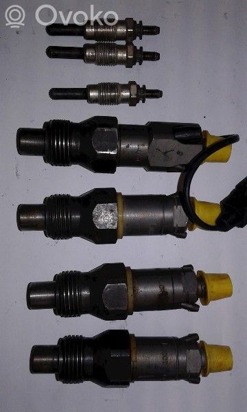 Volvo S40, V40 Inyector de combustible 