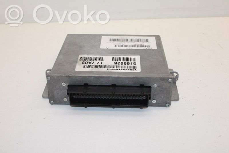 Injection control unit/module   5169925,5169925