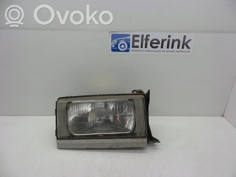 Volvo 740 Scheinwerfer 