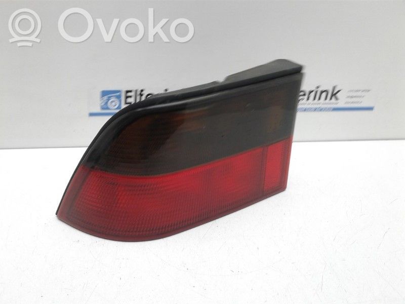 Saab 9000 CS Takavalot 