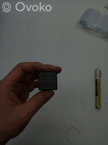 Saab 9000 CS Other relay 
