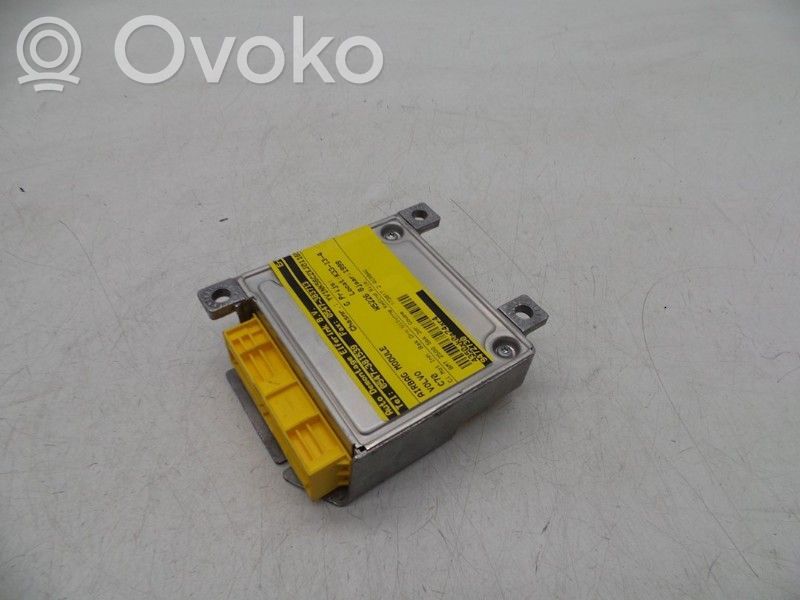 Volvo C70 Airbag control unit/module 