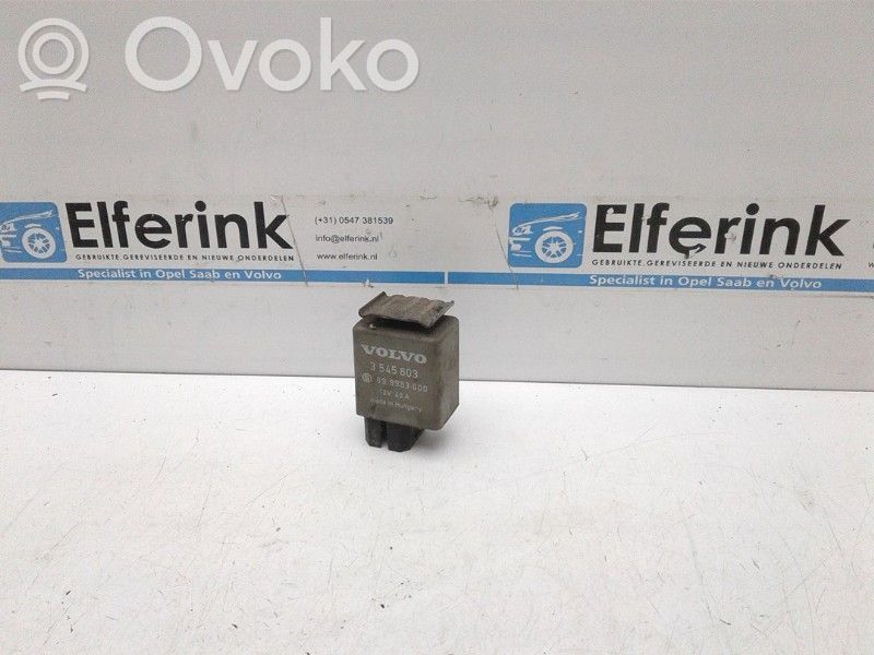 Volvo 850 Other relay 