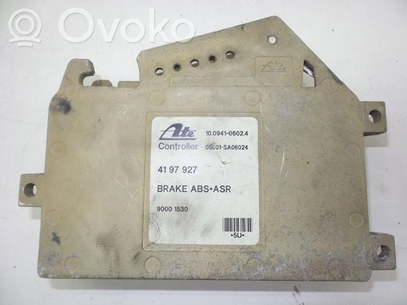 Saab 9000 CS ABS vadības bloks 