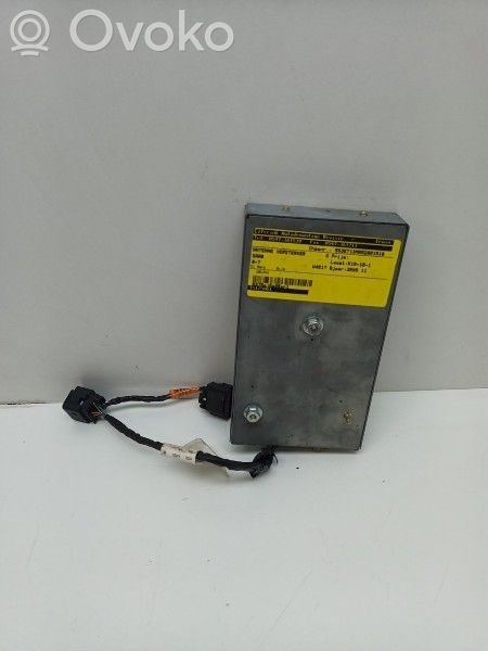 Saab 9-7X Amplificateur d'antenne 