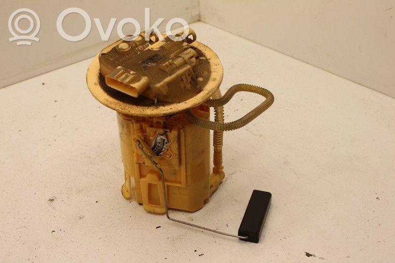 Saab 9-3 Ver2 Bomba interna de combustible 