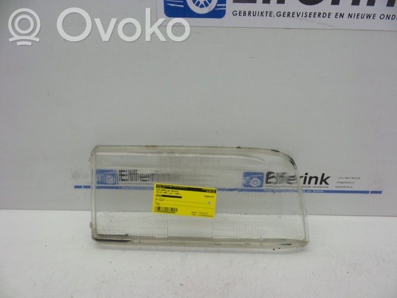 Volvo 850 Klosze lamp przednich 