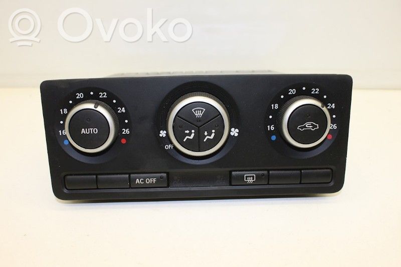 Saab 9-5 Other control units/modules 