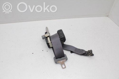 Volvo S60 Hebilla del cinturón de seguridad trasero 