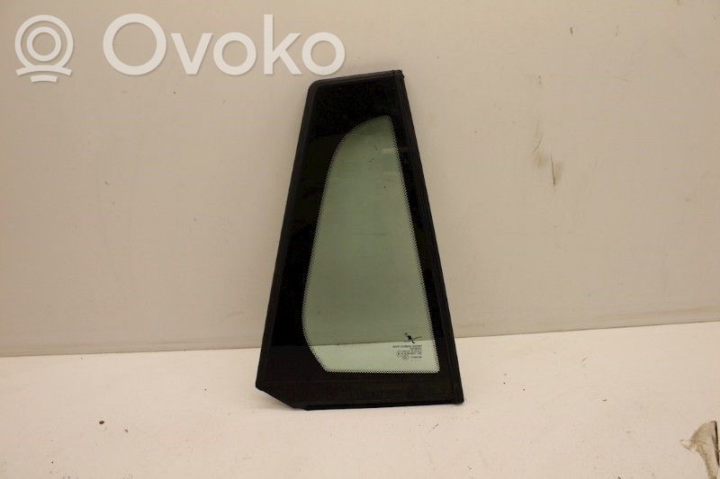 Saab 9-3 Ver2 Vidrio lateral trasero 