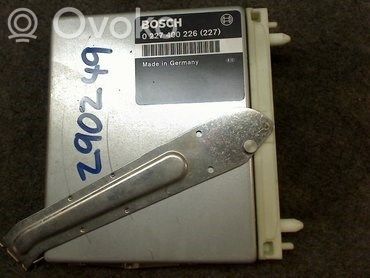 Volvo 850 Unitate control amplificator aprindere 