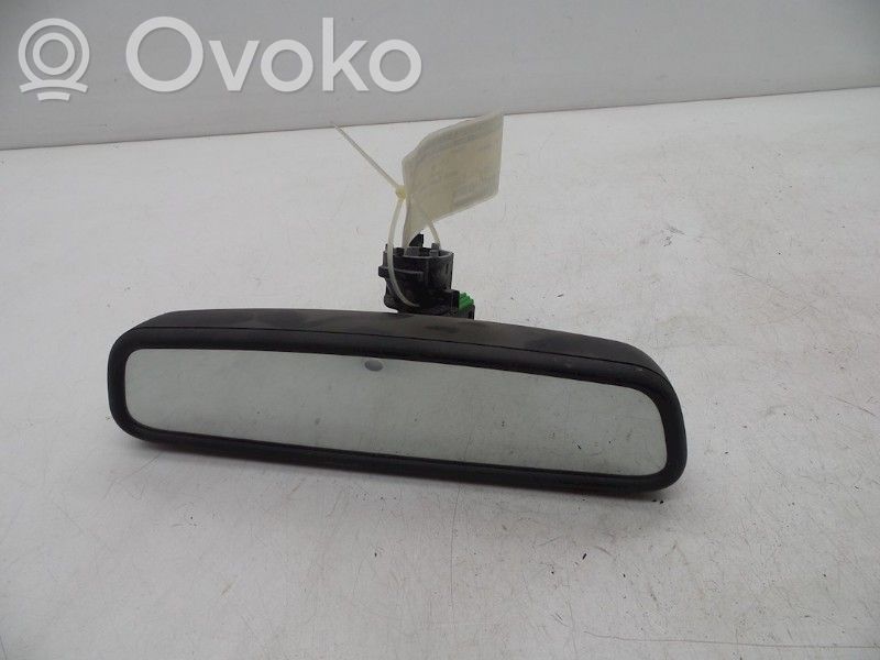 Volvo S80 Taustapeili (sisäpeili) 