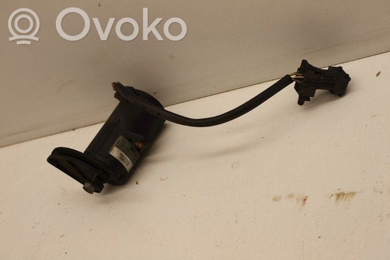 Saab 9-3 Ver1 Accelerator pedal position sensor 
