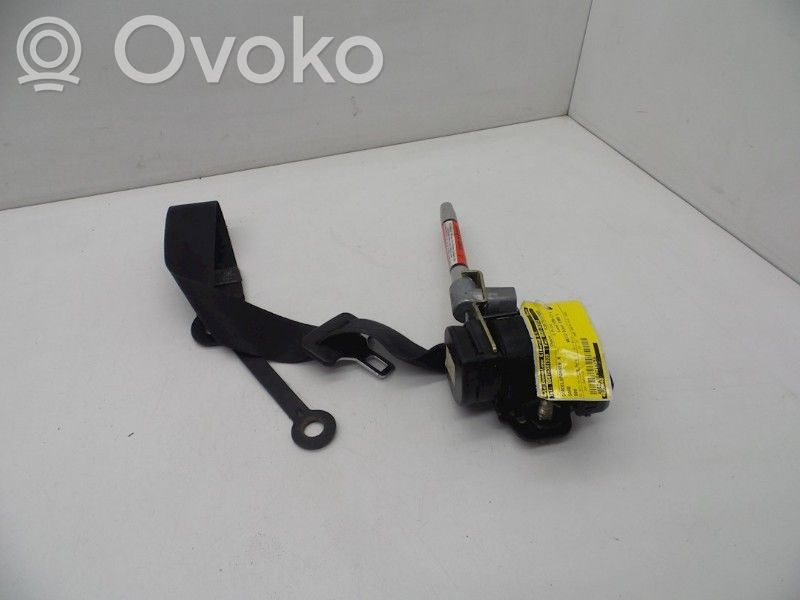 Saab 900 Altra parte interiore 