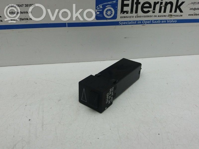 Saab 9000 CS Light switch 