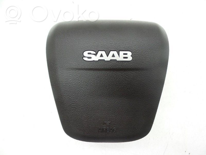 Saab 9-5 Airbag dello sterzo 