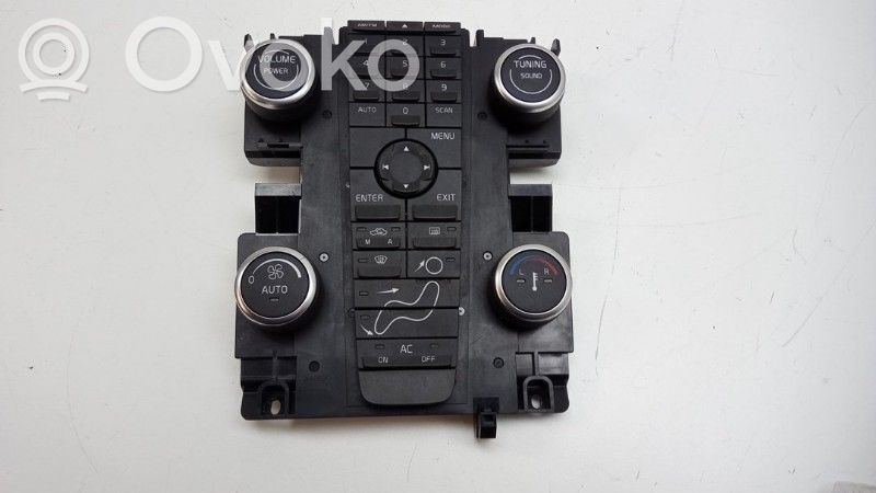Volvo S40 Other control units/modules 