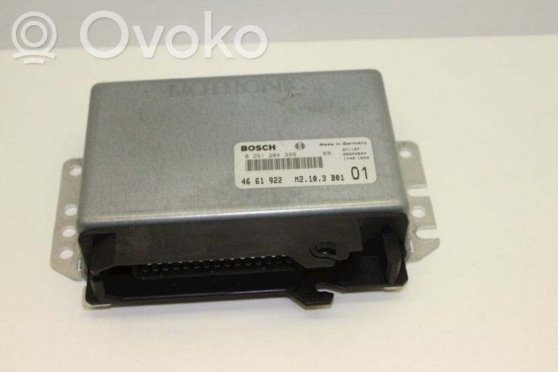 Saab 900 Injection control unit/module 
