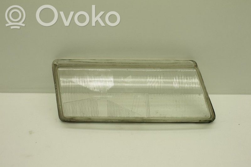 Saab 9000 CS Headlight lense 