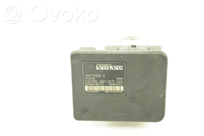 Volvo S40 ABS bloks 