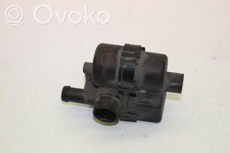 Volvo S40 Aktyvios anglies (degalų garų) filtras 