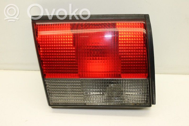 Saab 900 Takavalot 