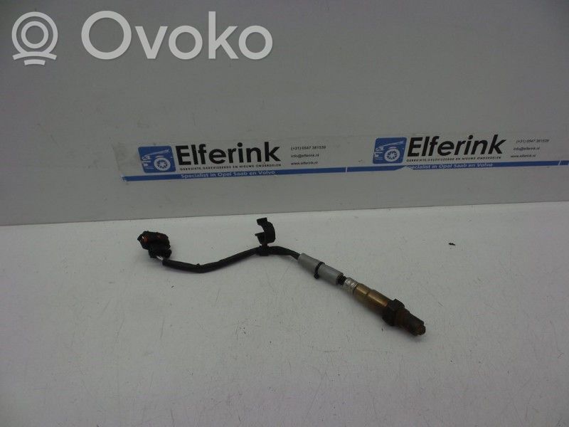 Saab 9-3 Ver2 Lambda probe sensor 