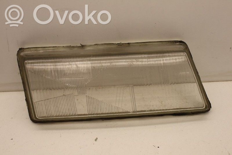 Saab 9000 CS Headlight lense 