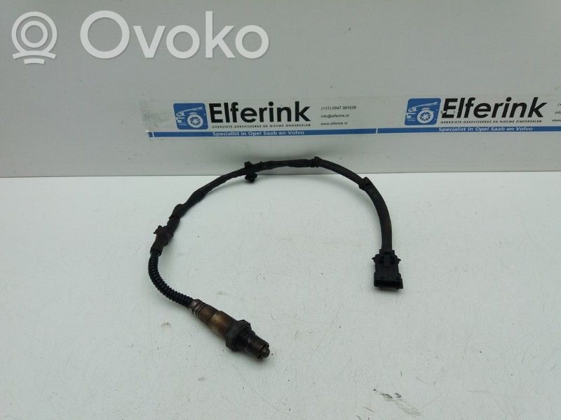 Volvo C70 Lambda probe sensor 