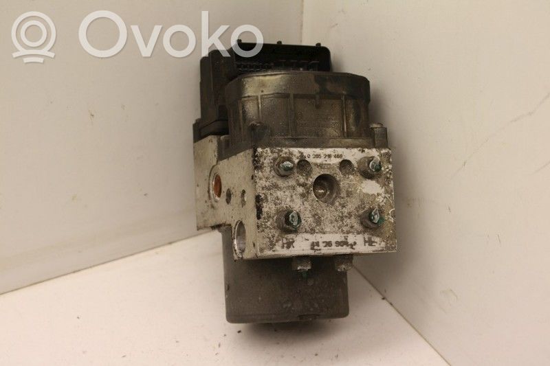 Saab 900 ABS bloks 