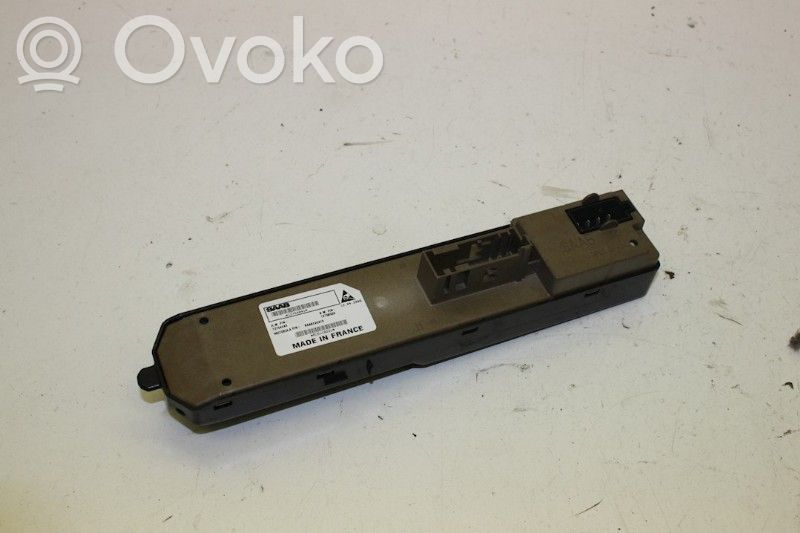 Saab 9-3 Ver2 Electric window control switch 