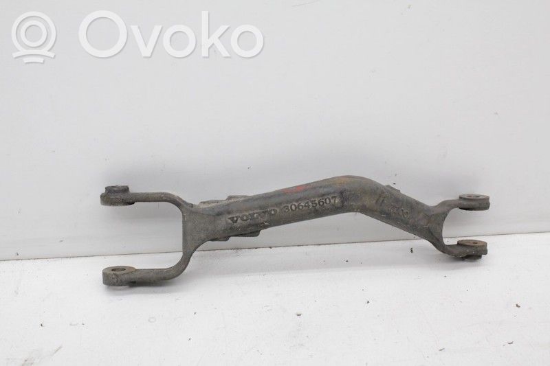 Volvo V70 Barra stabilizzatrice posteriore/stabilizzatore 